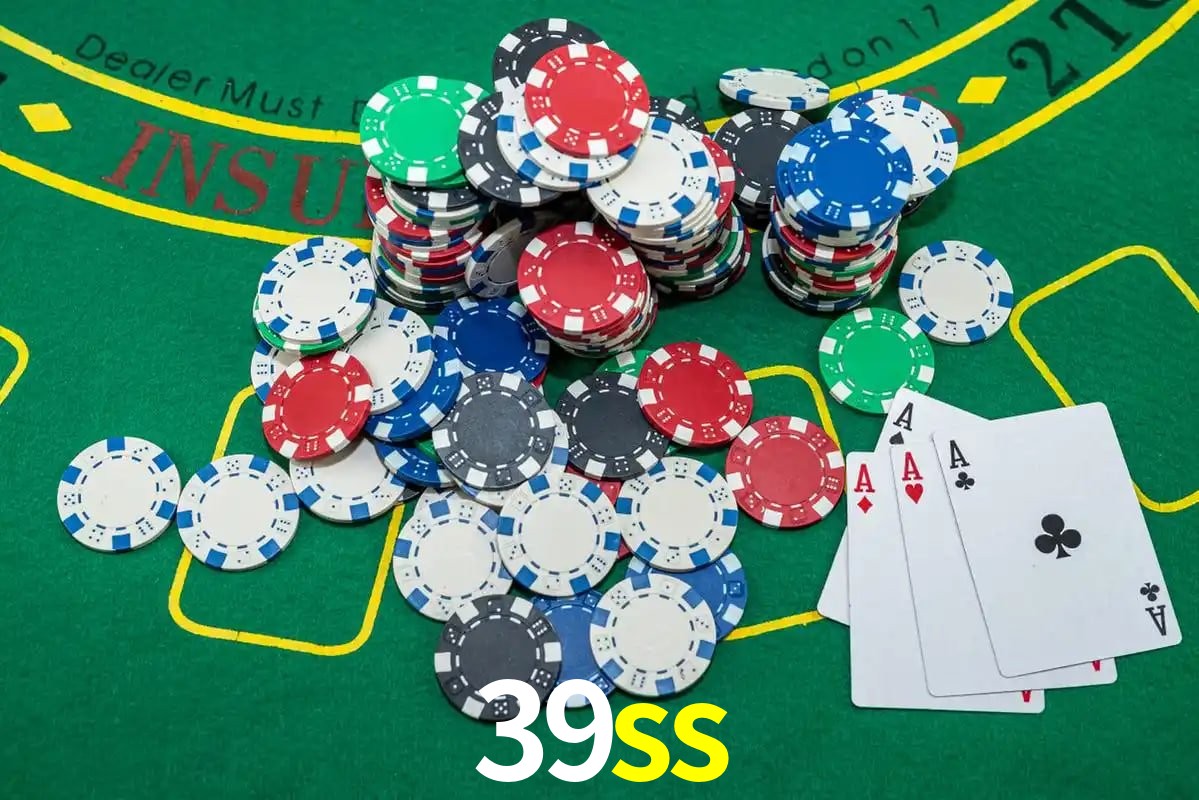 Provedores de Jogos 39ss