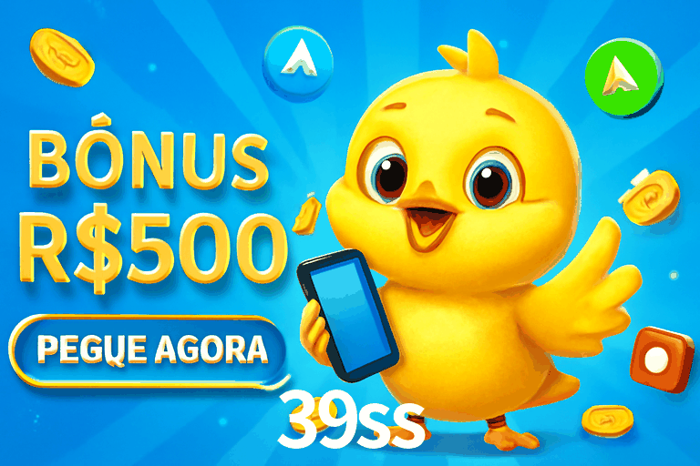 Descubra a Magia dos Jogos de Arcade no 39ss