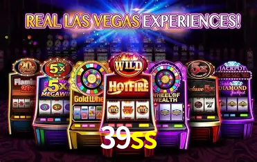 A Experiência Imersiva dos Cassinos Ao Vivo no 39ss