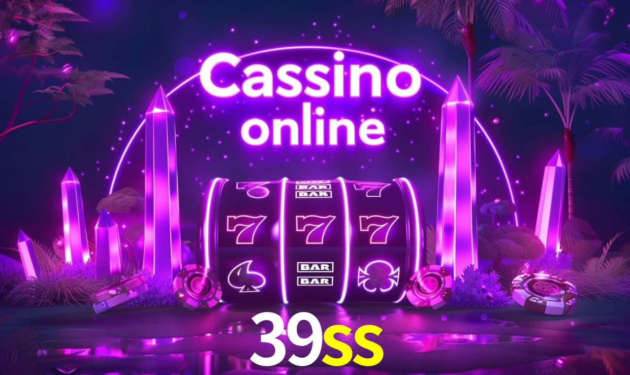 Diretório de Jogos 39ss
