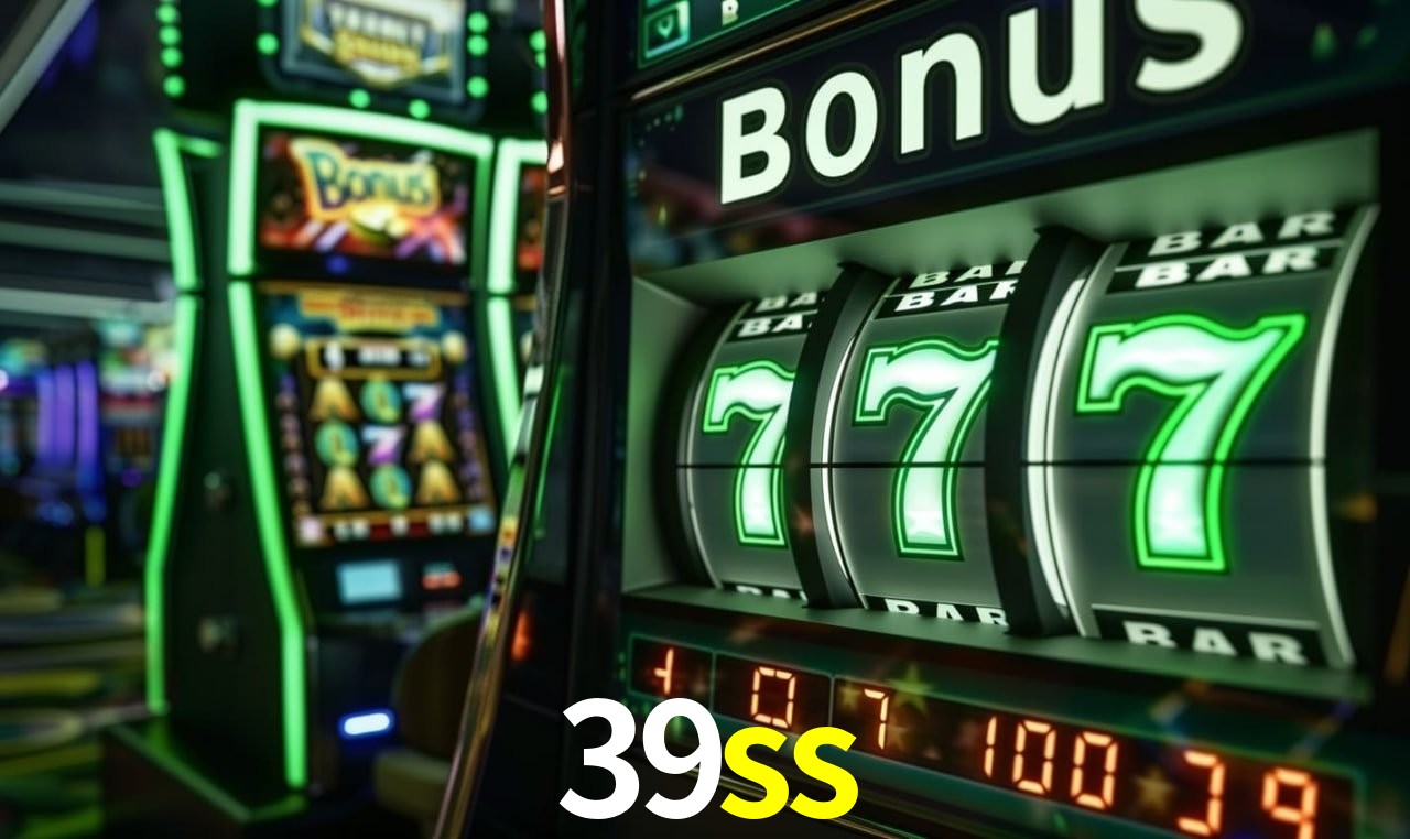 Casino VIP 39ss