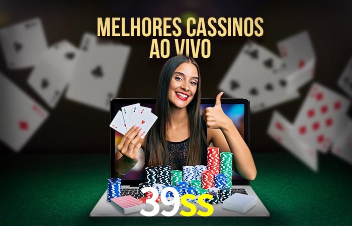 A Popularidade dos Caça-Níqueis no 39ss