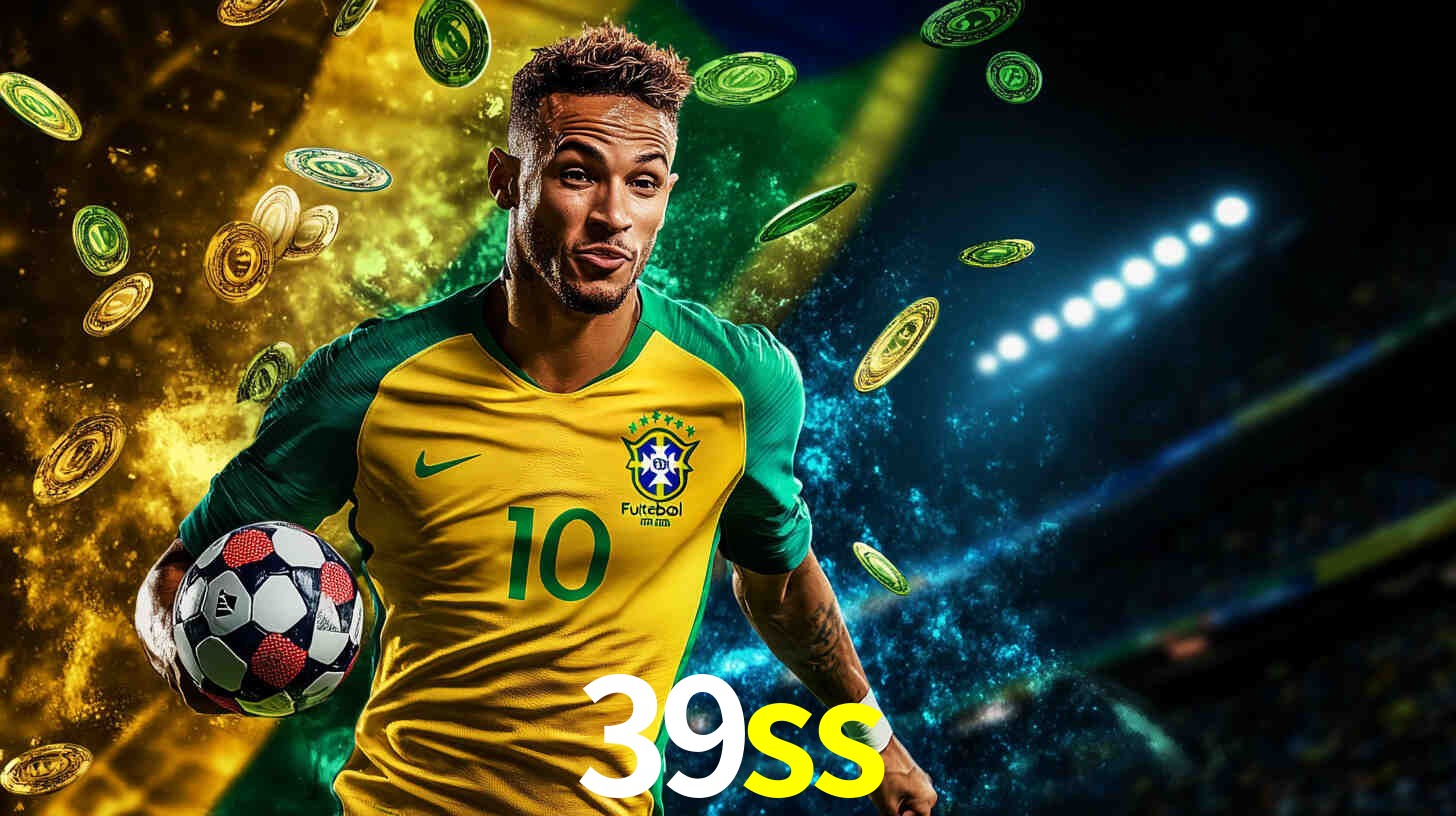 Estatísticas Esportivas 39ss