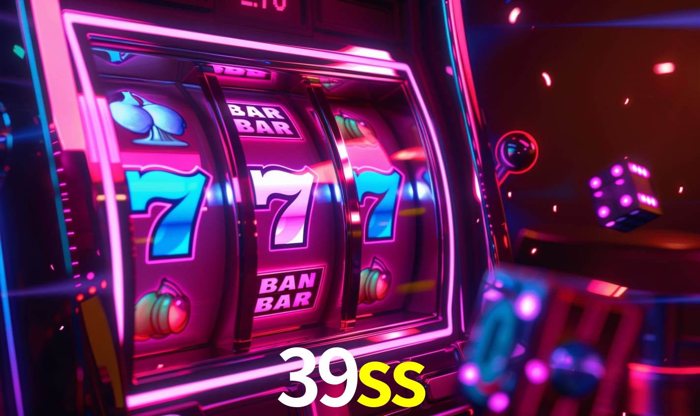 Casino Ao Vivo 39ss
