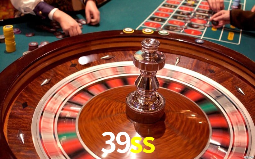 Casino Ao Vivo 39ss