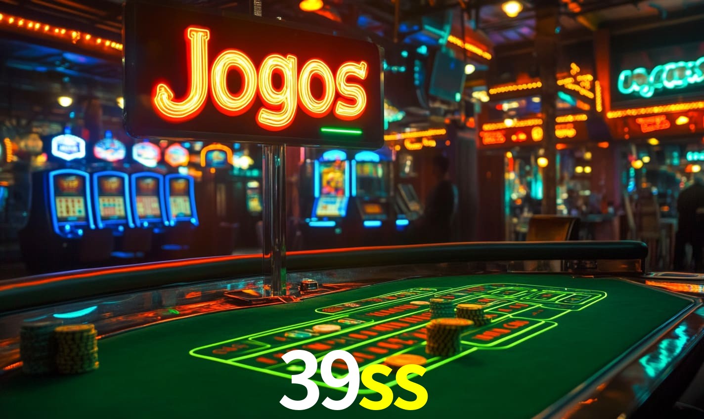 Recursos de Bônus 39ss