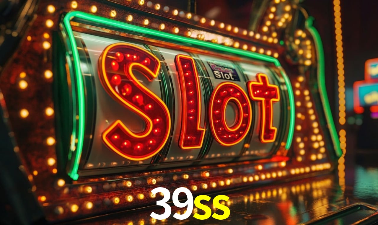Jogos de Slot 39ss