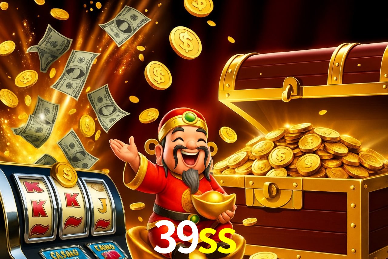 Jogos de Slot 39ss
