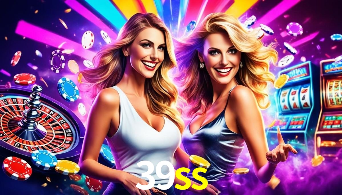 Diretório de Jogos 39ss