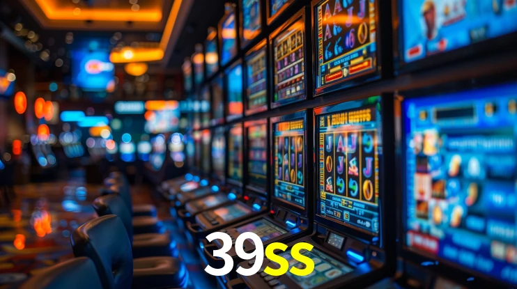 Desvendando o Mundo dos Jogos Virtuais na 39ss