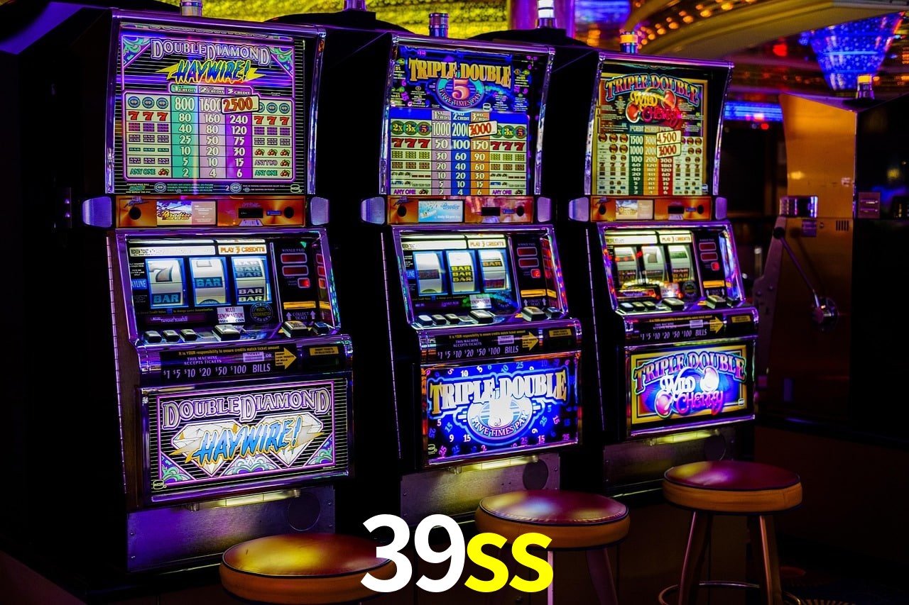 Tecnologia da Plataforma 39ss