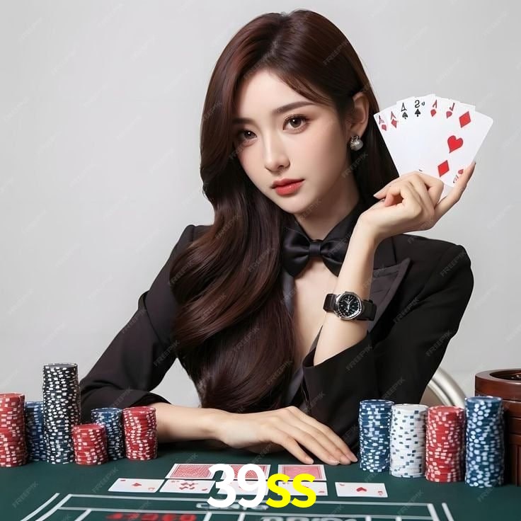 Casino Ao Vivo 39ss