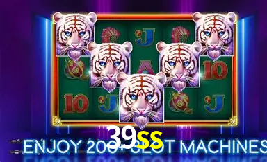 A Emoção da Loteria na 39ss: Uma Chance de Mudança de Vida